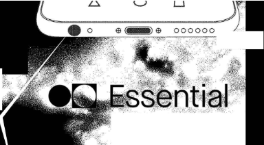 证据Essential Phone PH-2将是倒数第二次进化