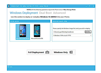 使用Windows 10 for ARM的Lumia 950 XL变得更容易