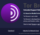 Tor Browser 8.5发布 安全修复程序和稳定的Android版本