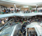 非洲购物中心证明了稳固的财务关系的价值