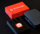 Vivaldi为基于ARM的Linux设备启动构建