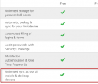LastPass为免费用户启用无限制的设备同步