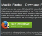 向Mozilla报告虚假网站和Firefox发行版