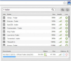 Bittorrent Surf Beta 使用Firefox或Chrome浏览器下载种子