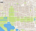 Foursquare放弃Google地图 并通过OpenStreetMap打开