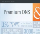 OpenDNS Deluxe下降 价格上涨900％