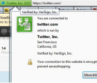 Twitter将HTTPS设置为已登录用户的默认设置