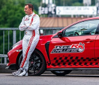 本田思域Type R Challenge 登陆Eau Rouge