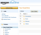 您是否已阅读Amazon Cloud Drive的细则