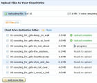 Amazon Cloud Drive 免费在线存储