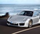 911 Turbo在改进的操纵性和发动机方面取得了巨大的进步