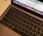 如何在Mac上重新启动冻结的Touch Bar