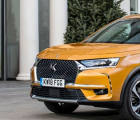 DS 7 Crossback是新一代DS车辆中的第一个 并将在未来几年逐步推出