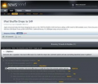 Newspond就像自动化的Digg 2.0