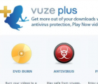 Vuze的主要功能之一是该程序的插件支持