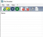 Alternate File Shredder是Windows的开源文件粉碎机