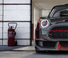 MINI在IAA上展示John Cooper Works GP概念