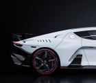 Italdesign将在Salon Prive推出可量产的Zerouno超级跑车