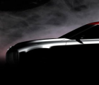 三菱在巴黎车展预览会上展出了Tourer Concept SUV 