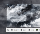 Cloudshot具有上传功能的屏幕捕获软件