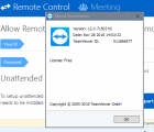 TeamViewer 12附带了更快的文件传输功能