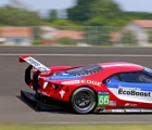 福特GT将国际汽联世界耐力锦标赛上首次亮相