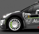 雪铁龙DS3 WRC发生了一些重大变化