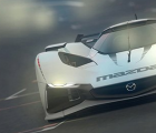 马自达推出LM55 Vision Gran Turismo