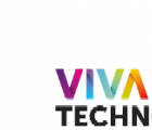 微软因其参与Viva Technology而成为AI社区的核心