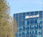 微软法国宣布在法国开设四个数据中心