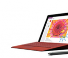 微软发布Surface 3最薄最轻的Surface系列平板电脑 