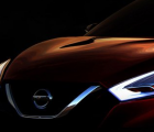 日产Sport Sedan Concept将于1月13日全球首发