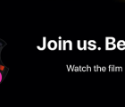 Apple Jobs网站更新了动画徽标和新设计