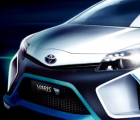 丰田通过Yaris Hybrid R创造了独一无二的超小型概念