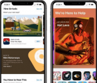 Apple Arcade现在已为所有iOS用户提供基于订阅的游戏服务
