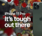 新的Apple广告突出了iPhone 11 Pro相机的韧性和功能