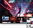 新的Apple TV应用程序允许离线观看