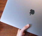 最新的MacBook型号正在销售