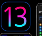  有传言称iOS 13将引入黑暗模式