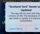 如果iOS 11转储32位支持 则超过18万个应用程序将变得无用