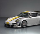 保时捷透露了全新的911 GT3 RSR 