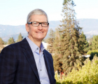 苹果宣布与德勤建立iOS业务开发合作伙伴关系
