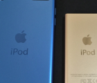 苹果将iPod库存转移到商店的配件货架上
