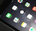 El Capitan文件提示iPad mini 4上的分屏应用程序