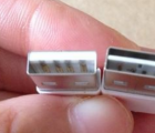 苹果将推出可逆USB闪电电缆 