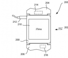 苹果的iTime专利包括腕带传感器