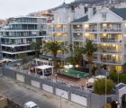 为什么房地产投资者选择公寓式酒店