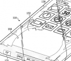 苹果研究具有环绕式触摸屏的全玻璃iPhone