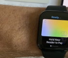Apple Card的清算合作伙伴获得批准在中国运营