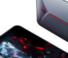 努比亚Red Magic 3S将于10月16日在全球推出